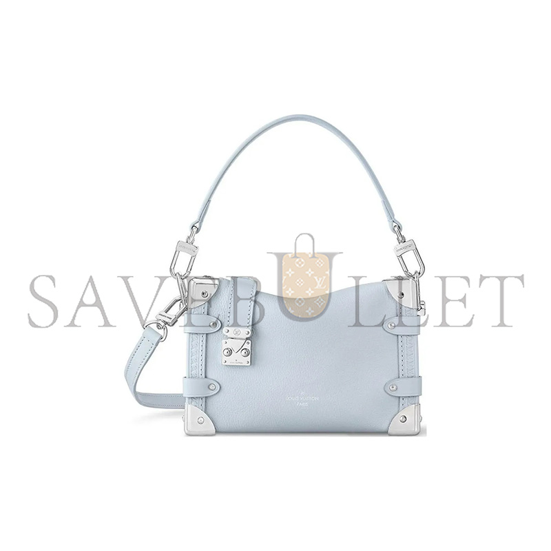LOUIS VUITTON SIDE TRUNK PM M25160 (18*12*8cm)